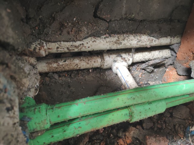 富源县消防水管漏水检测维修.客厅漏水检测维修